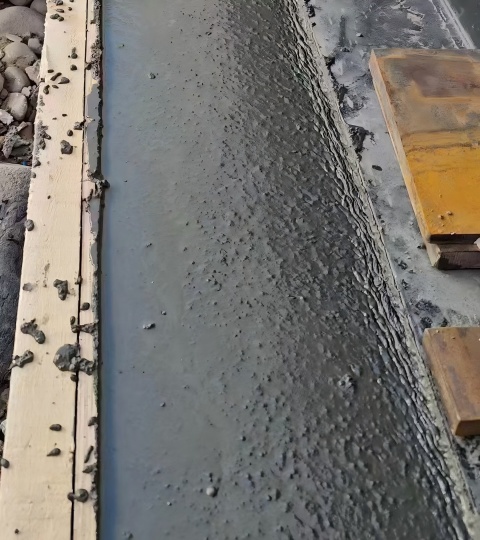 荆州环氧砂浆的特点及施工流程​