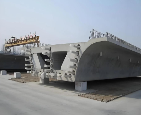 荆州抗冻压浆料的特点及标准化施工工艺